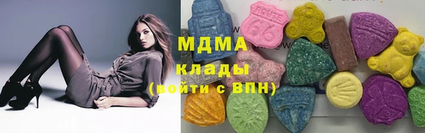стаф Аркадак